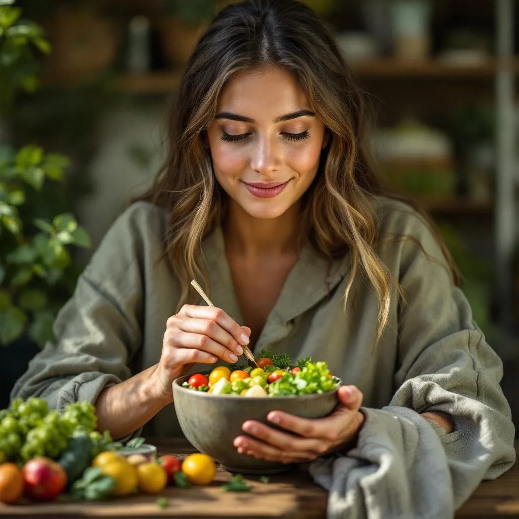 6 Pași Simpli pentru a Construi un Plan Alimentar Prietenos cu Intestinul